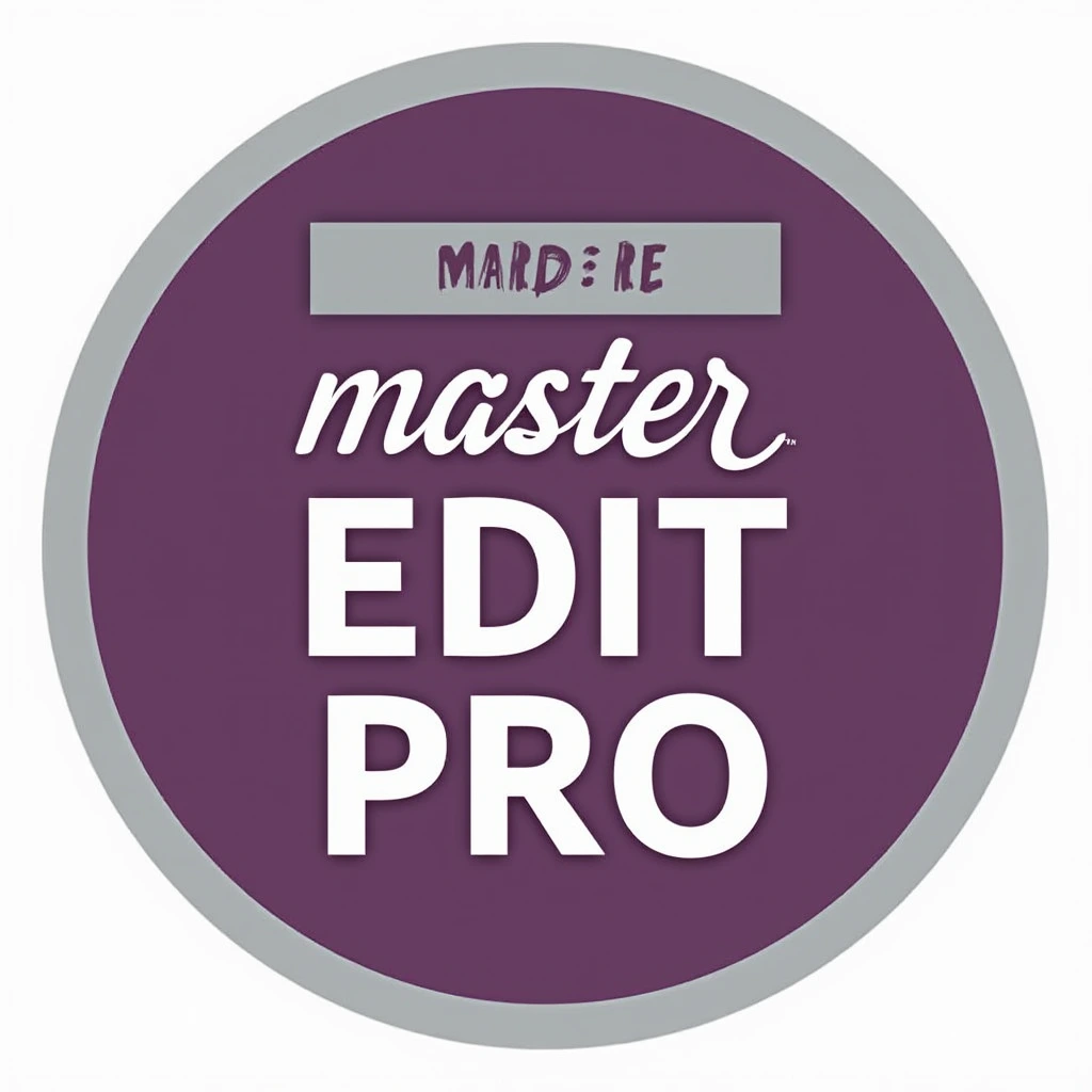 Master Edit Pro